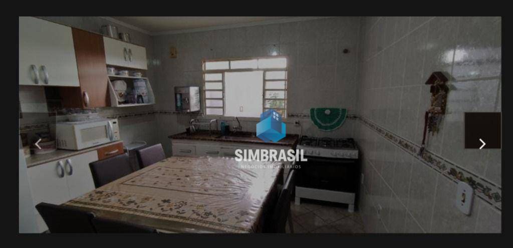 Sobrado à venda com 3 quartos, 230m² - Foto 14