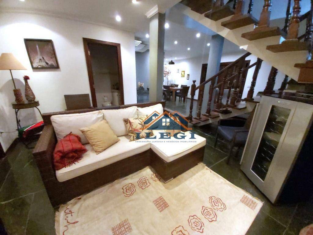 Casa de Condomínio à venda com 4 quartos, 360m² - Foto 10