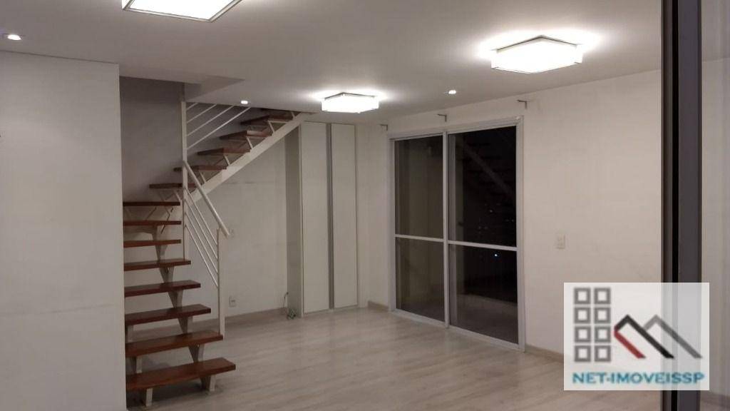 Apartamento à venda com 2 quartos, 85m² - Foto 7