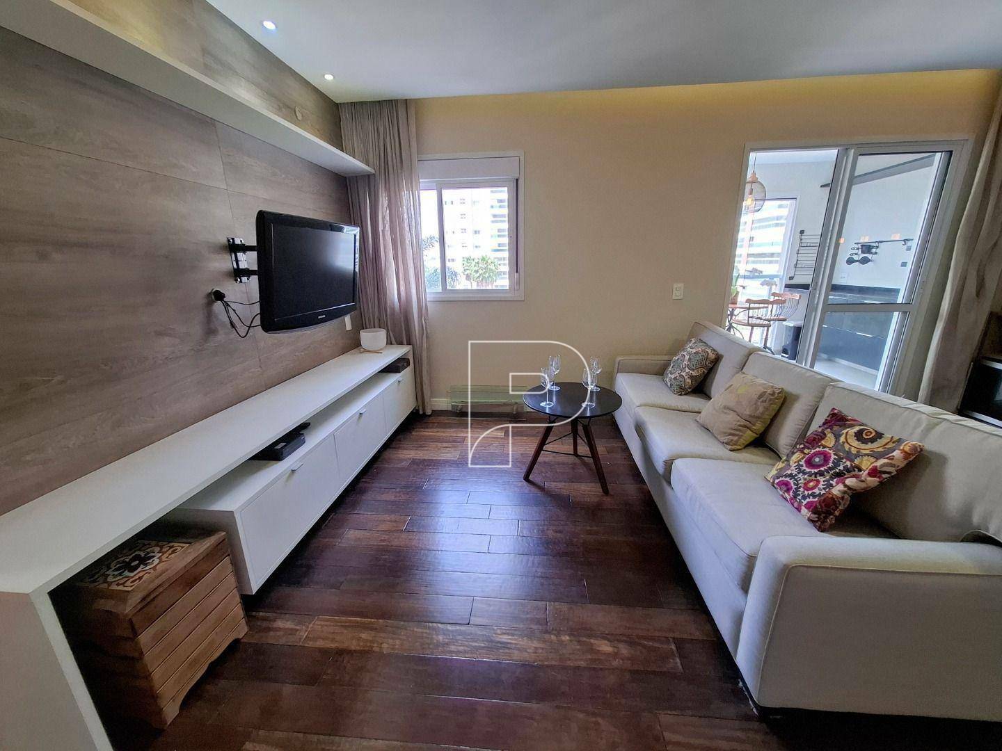 Apartamento para alugar com 2 quartos, 82m² - Foto 21