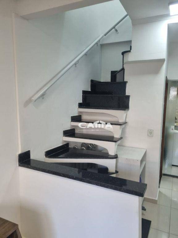 Sobrado à venda e aluguel com 3 quartos, 100m² - Foto 15