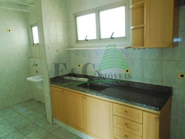 Apartamento à venda com 3 quartos, 72m² - Foto 9