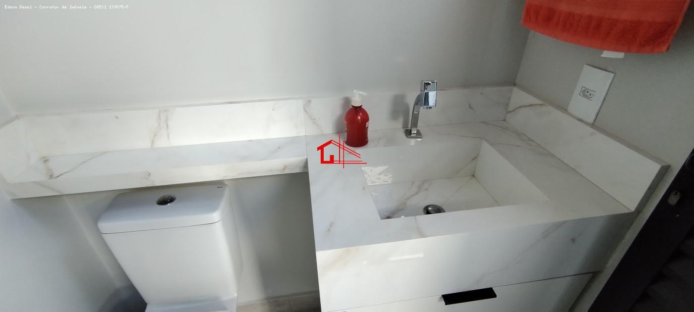 Casa de Condomínio à venda com 3 quartos, 200m² - Foto 17