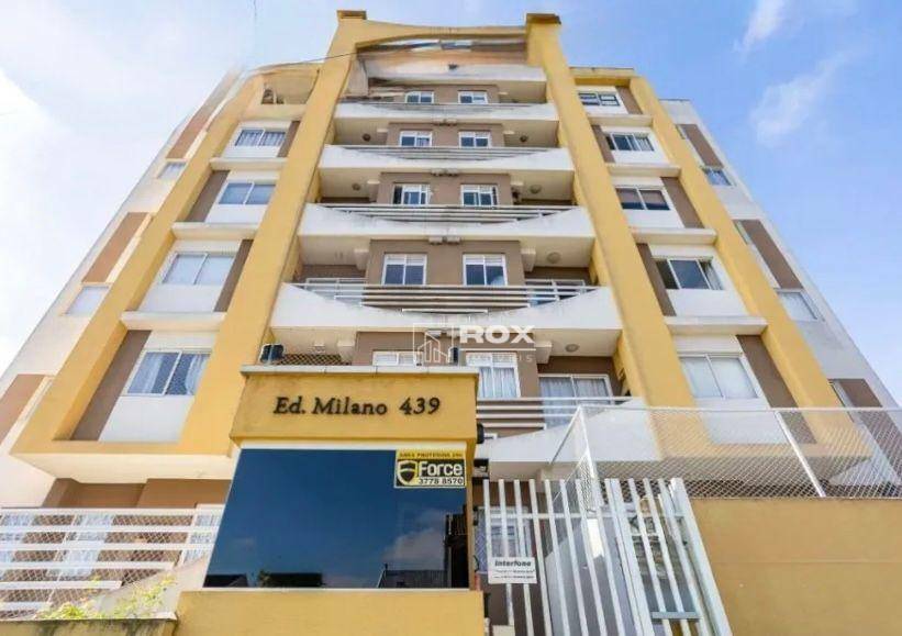 Apartamento à venda com 2 quartos, 57m² - Foto 1