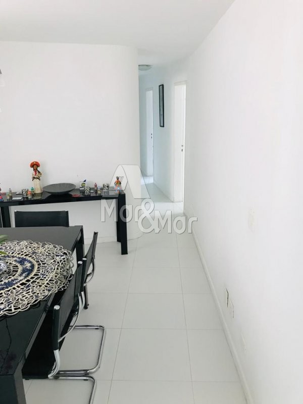 Apartamento à venda com 3 quartos, 140m² - Foto 7