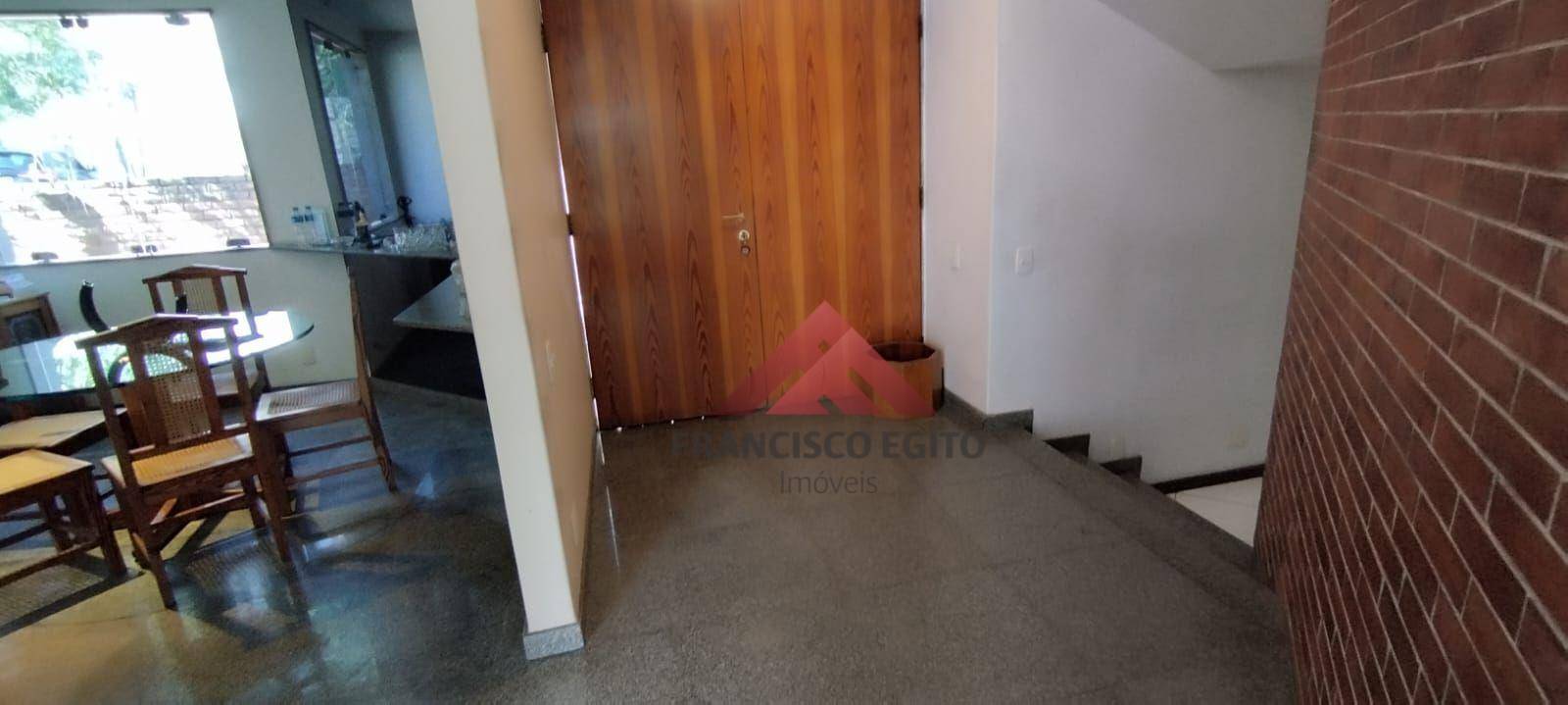 Casa à venda com 4 quartos, 440m² - Foto 26