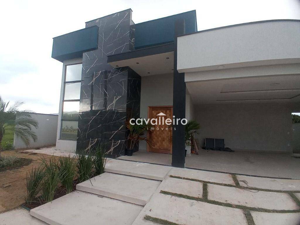 Casa de Condomínio à venda com 3 quartos, 200m² - Foto 3