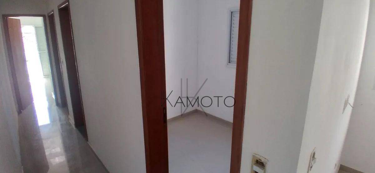 Apartamento à venda com 3 quartos, 150m² - Foto 9