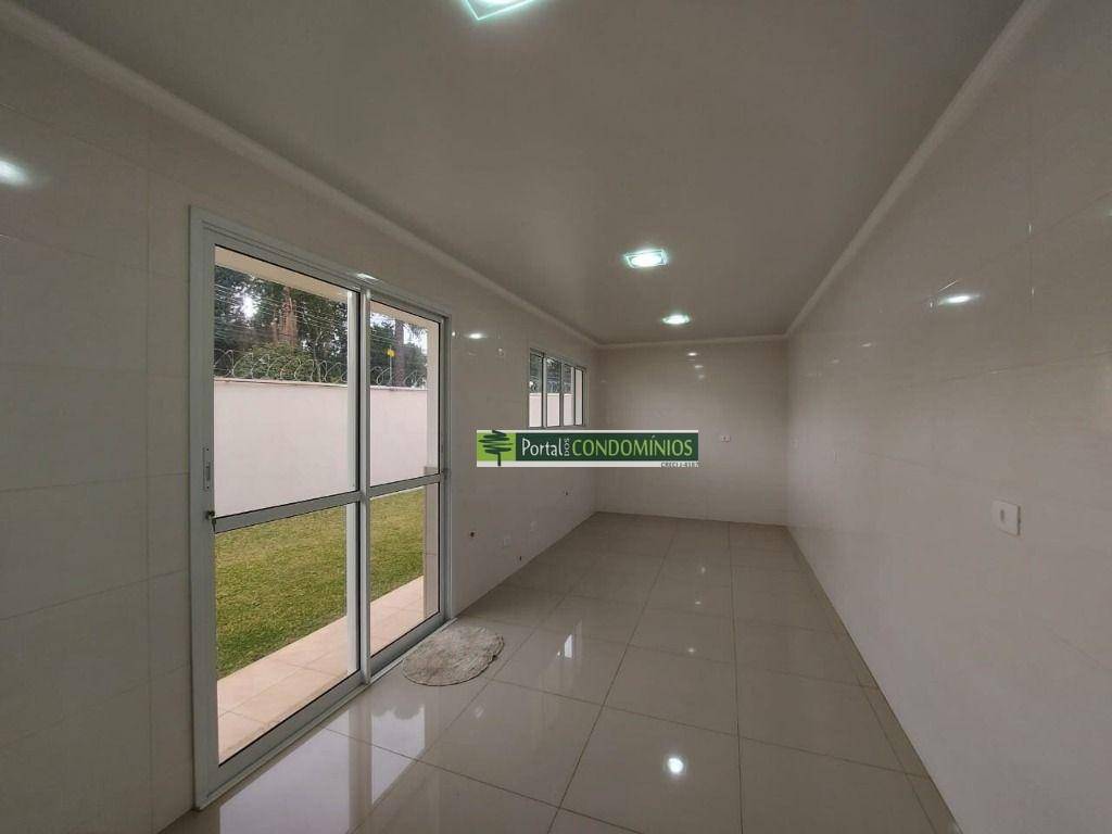 Casa de Condomínio à venda com 4 quartos, 354m² - Foto 8