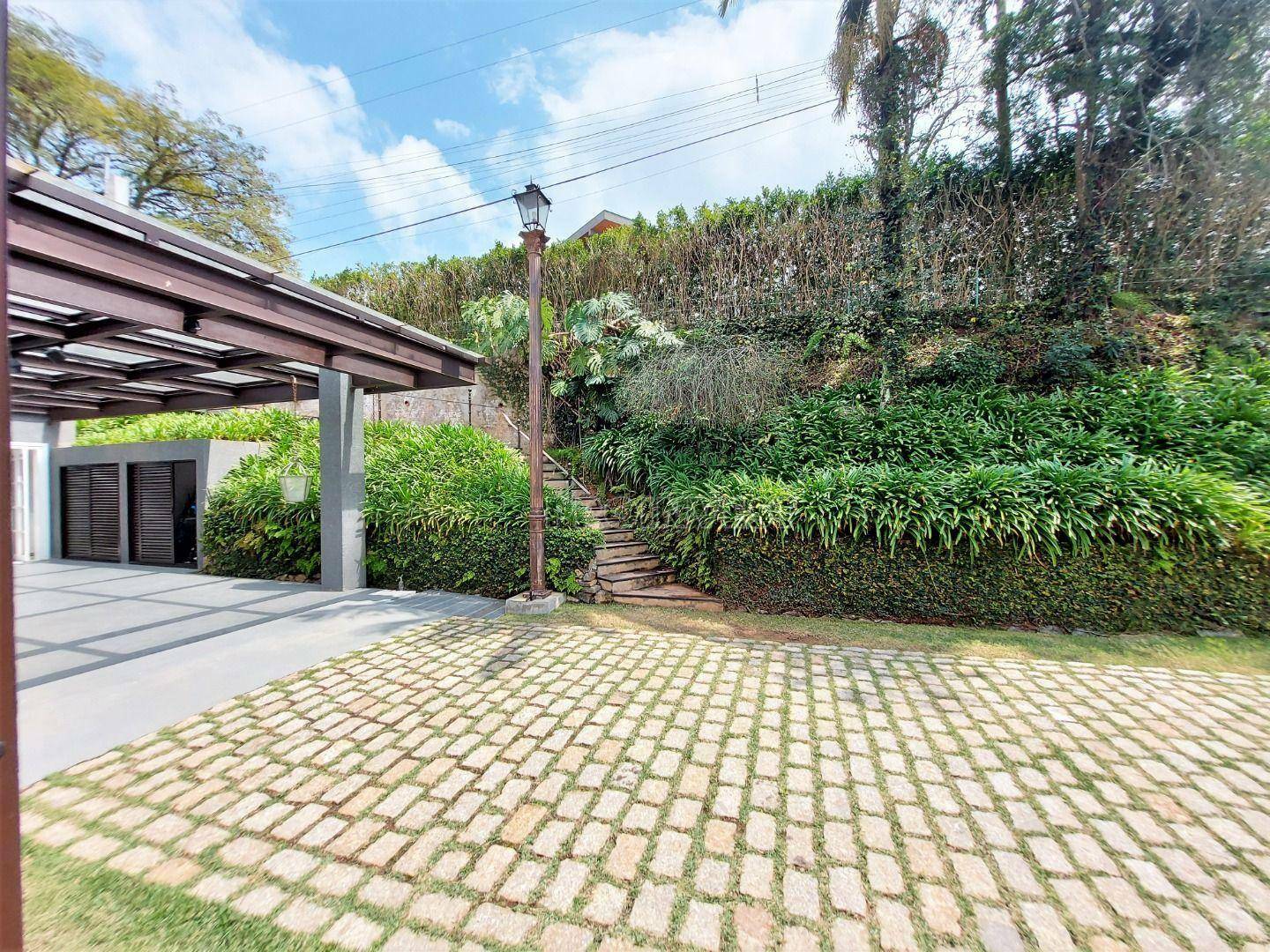 Casa de Condomínio à venda com 4 quartos, 800m² - Foto 68