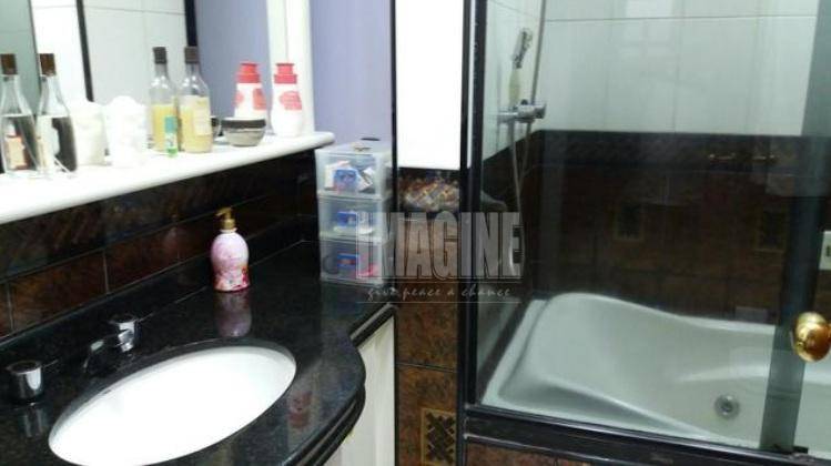 Apartamento à venda com 3 quartos, 105m² - Foto 13