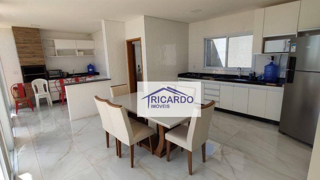 Sobrado à venda com 4 quartos, 160m² - Foto 23