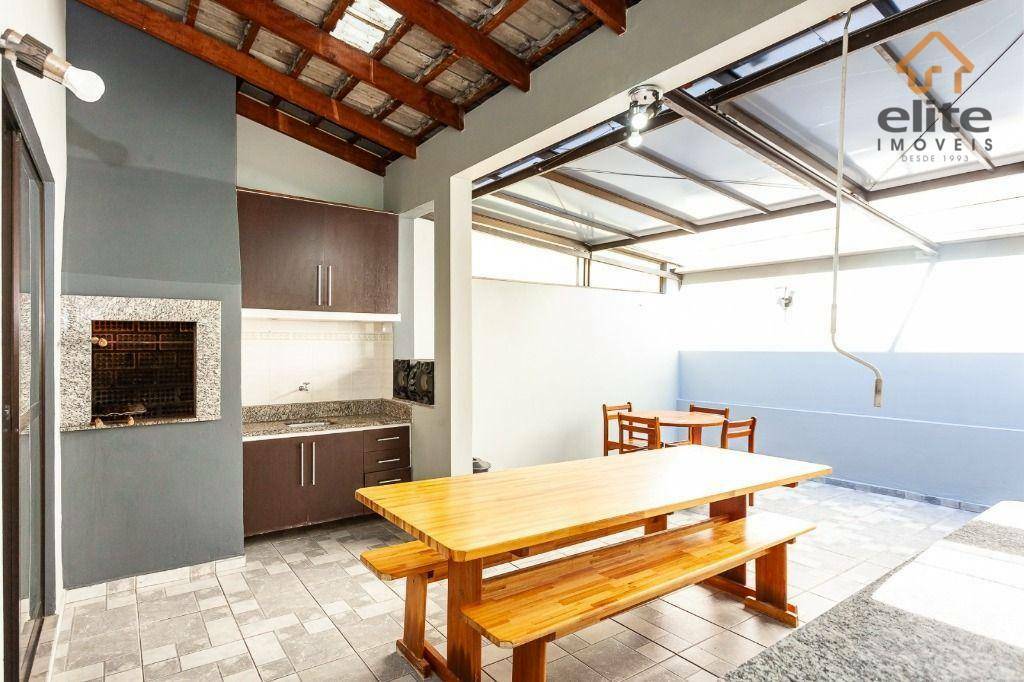 Sobrado à venda com 4 quartos, 193m² - Foto 15