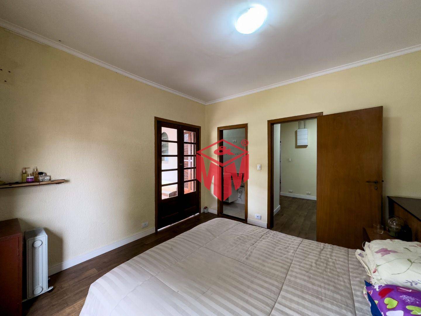 Sobrado à venda com 3 quartos, 242m² - Foto 33