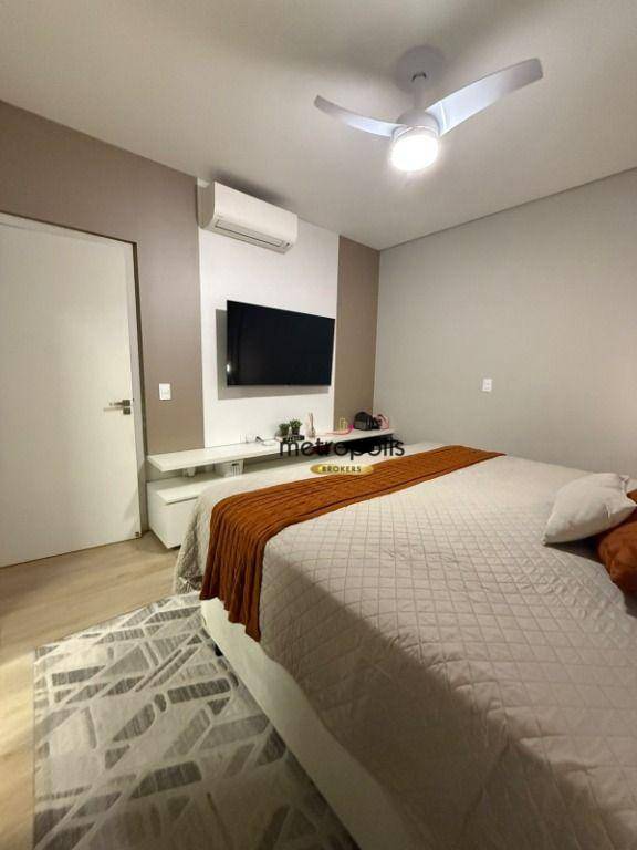 Sobrado à venda e aluguel com 4 quartos, 278m² - Foto 22
