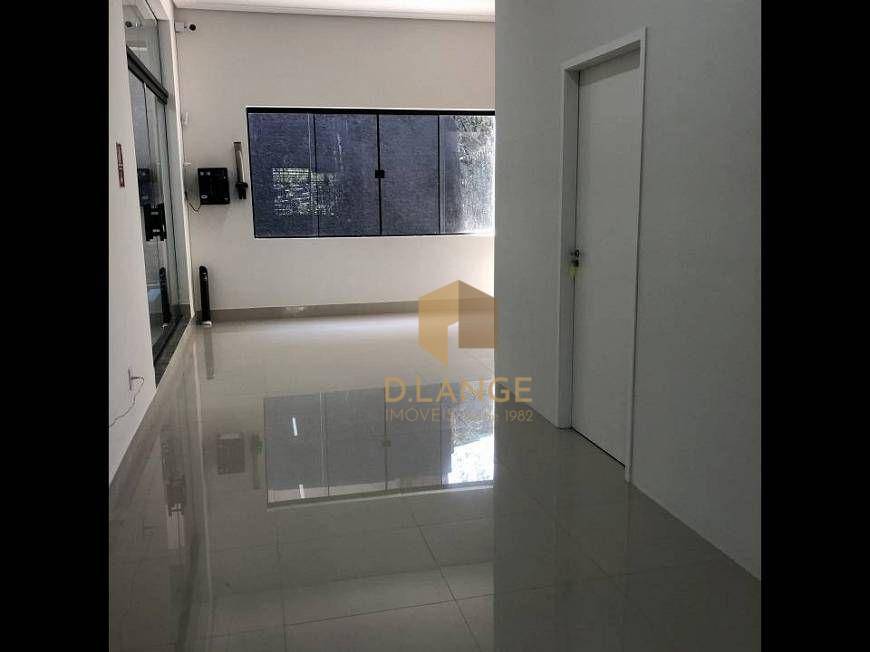 Conjunto Comercial-Sala para alugar, 8m² - Foto 3