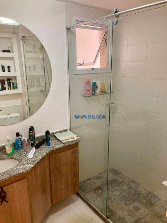 Apartamento à venda com 4 quartos, 114m² - Foto 3