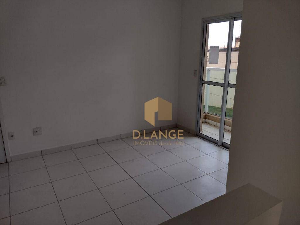 Apartamento à venda com 2 quartos, 47m² - Foto 4