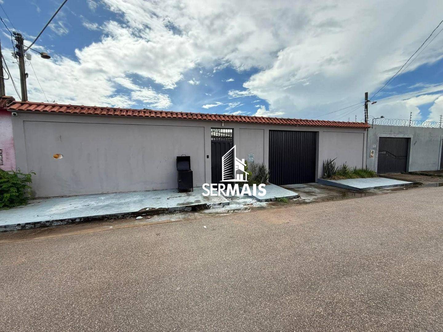 Casa, 3 quartos, 300 m² - Foto 2