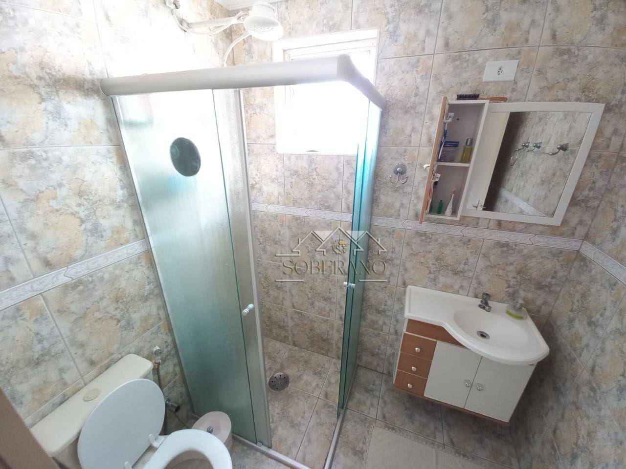 Apartamento à venda com 2 quartos, 69m² - Foto 11