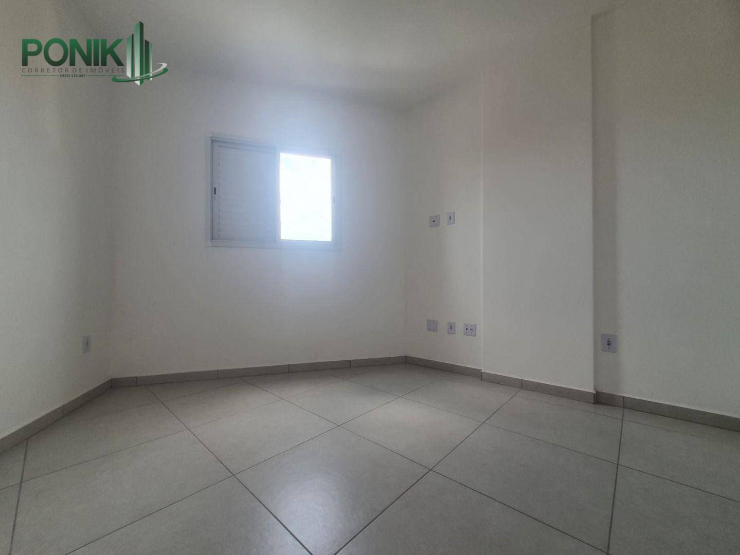 Apartamento à venda com 1 quarto, 43m² - Foto 7