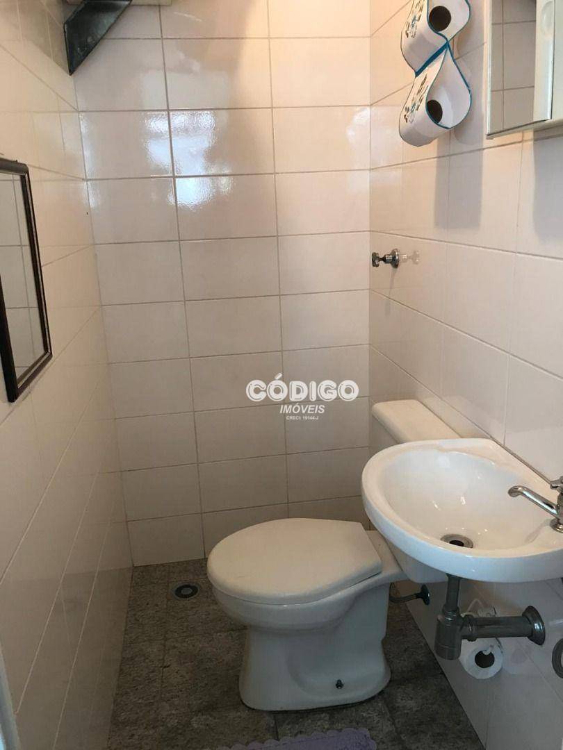 Apartamento à venda com 4 quartos, 280m² - Foto 24