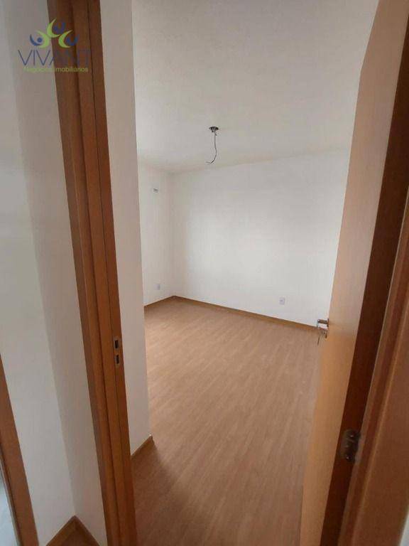 Apartamento à venda com 2 quartos, 40m² - Foto 5