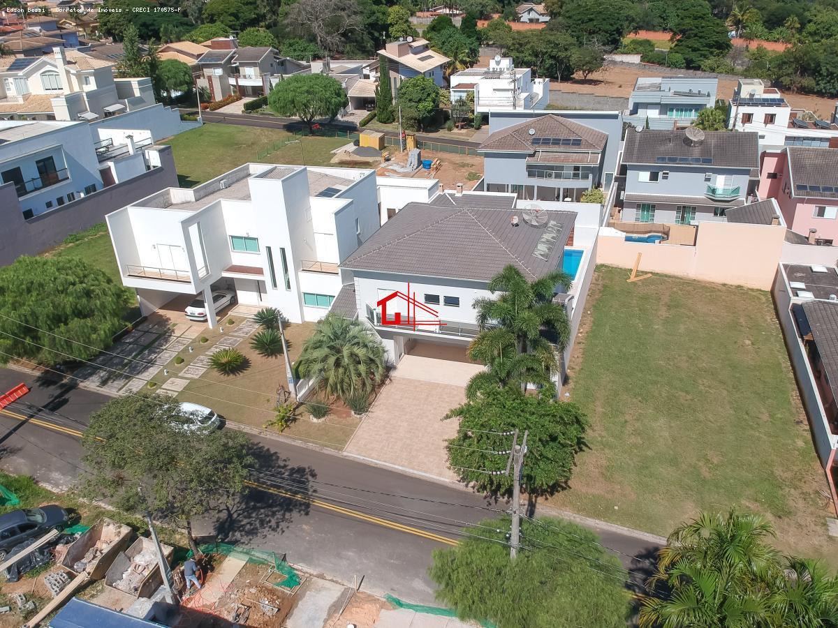 Casa de Condomínio à venda com 4 quartos, 359m² - Foto 3