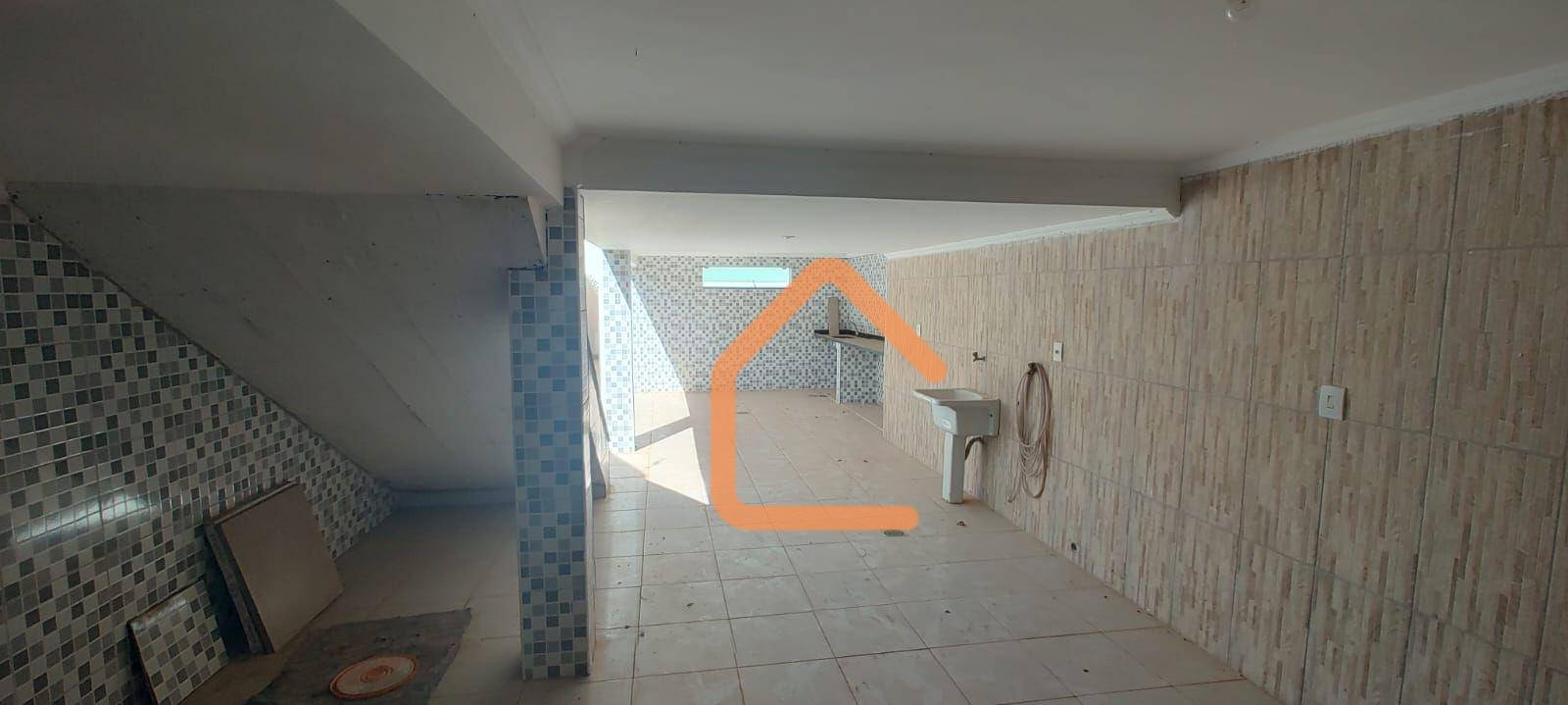 Casa à venda com 3 quartos, 189m² - Foto 21