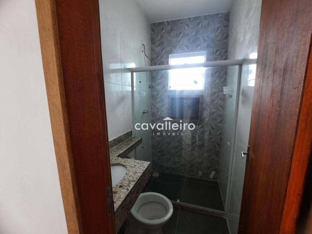 Casa à venda com 2 quartos, 70m² - Foto 15