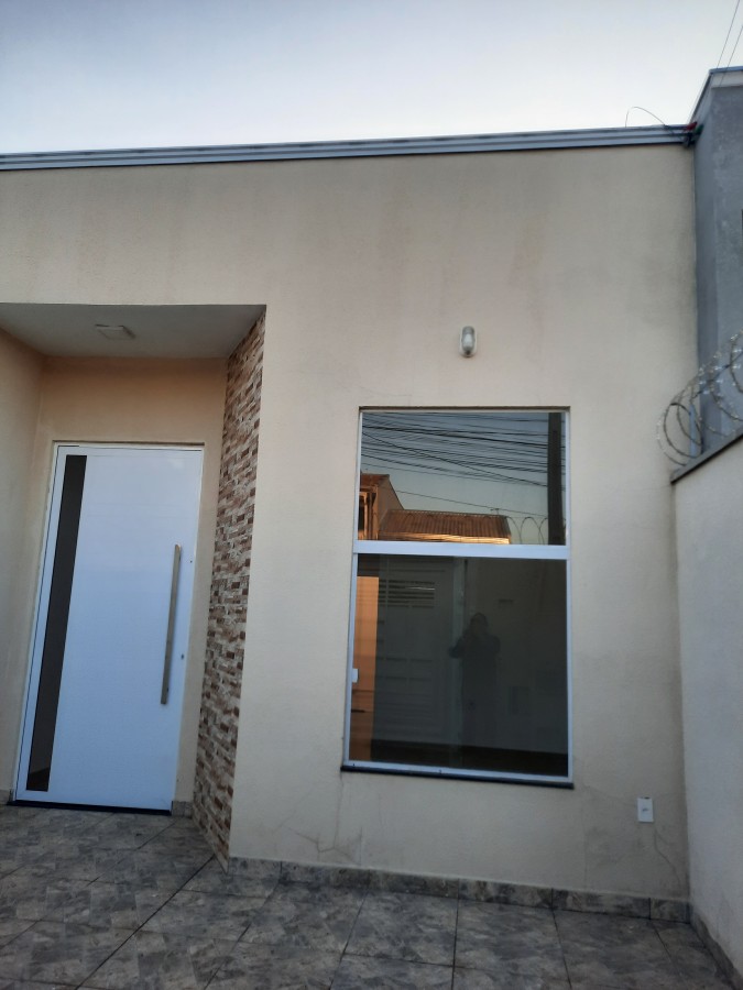 Casa para alugar com 2 quartos, 95m² - Foto 5