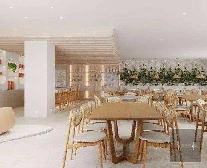 Apartamento, 2 quartos, 131 m² - Foto 10