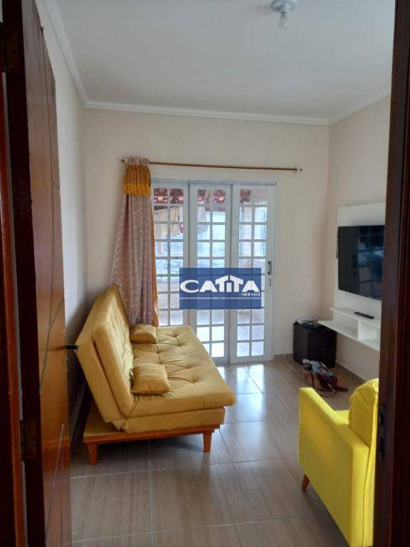 Sobrado à venda com 5 quartos, 140m² - Foto 11