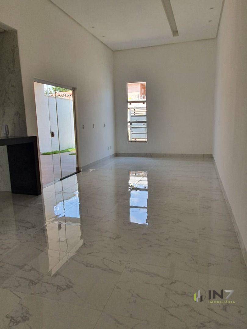 Casa à venda com 3 quartos, 134m² - Foto 13