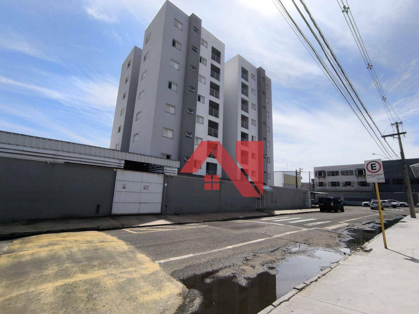 Apartamento à venda com 3 quartos, 74m² - Foto 46