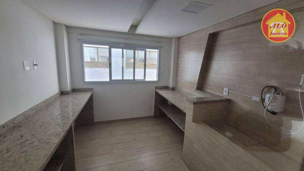 Apartamento à venda com 2 quartos, 63m² - Foto 3