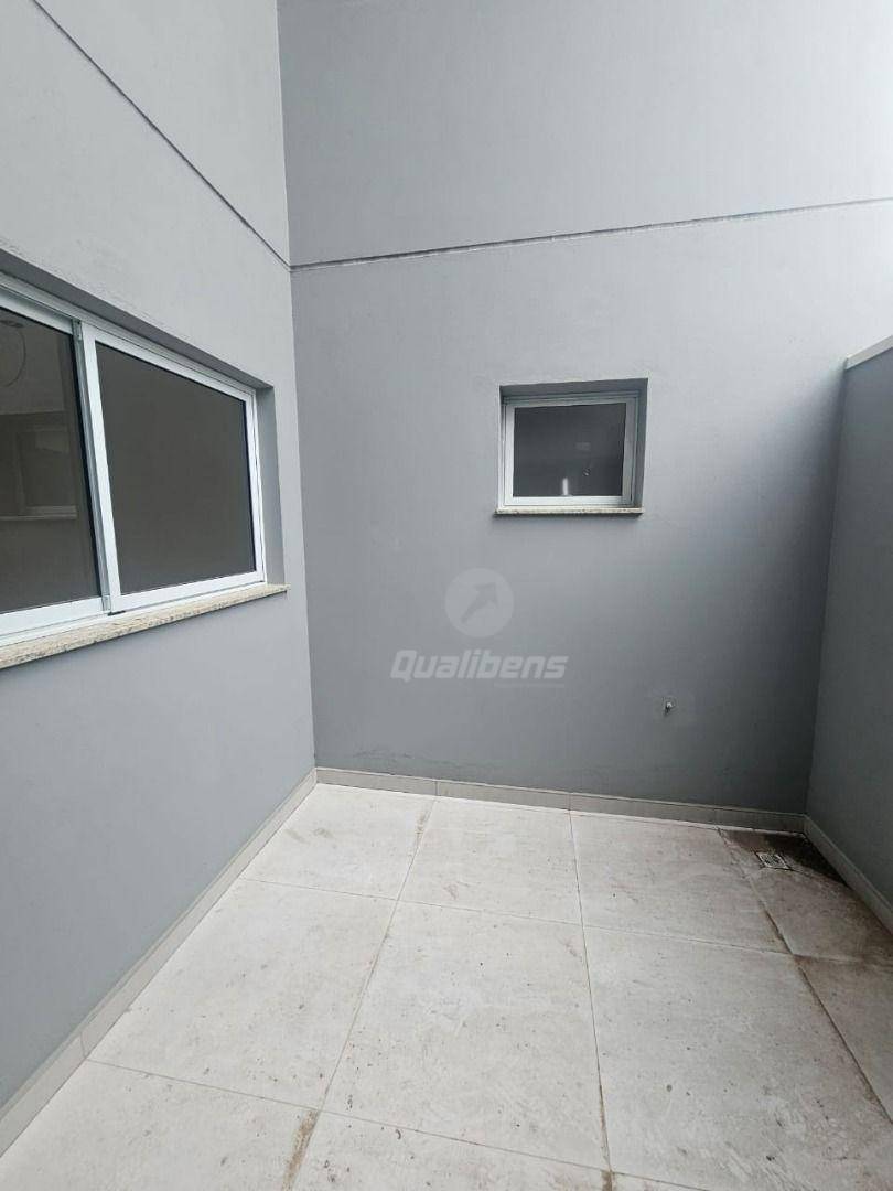 Apartamento à venda com 2 quartos, 50m² - Foto 5