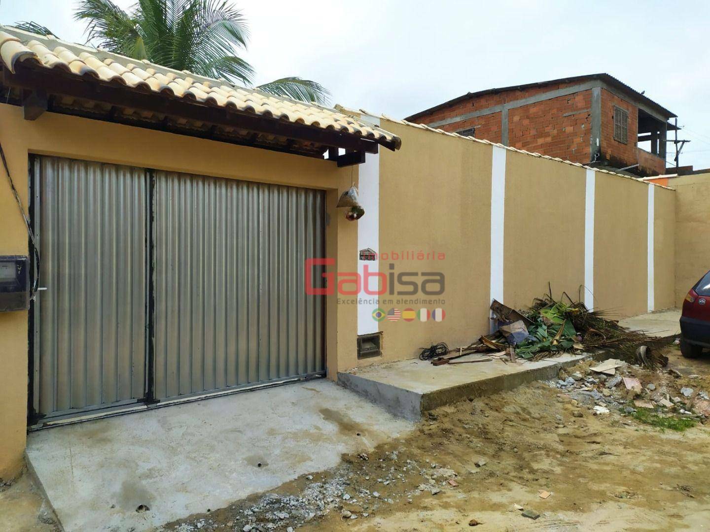 Casa à venda com 3 quartos, 150m² - Foto 2