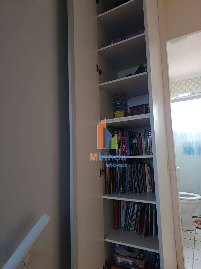 Casa de Condomínio à venda com 2 quartos, 68m² - Foto 5