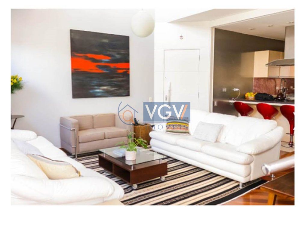 Cobertura à venda com 3 quartos, 230m² - Foto 2