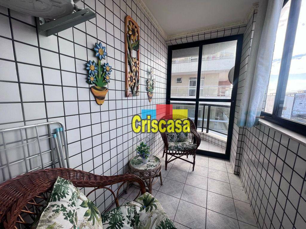 Apartamento à venda com 3 quartos, 113m² - Foto 23