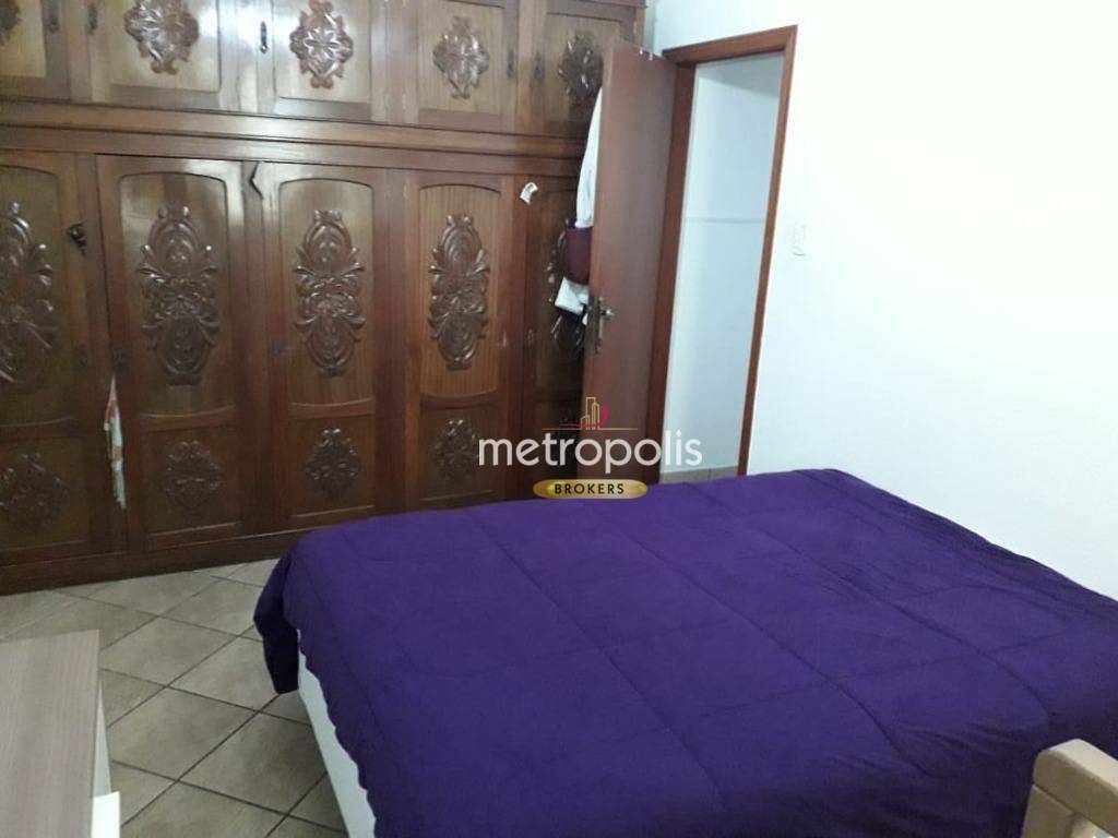 Casa à venda e aluguel com 3 quartos, 207m² - Foto 12