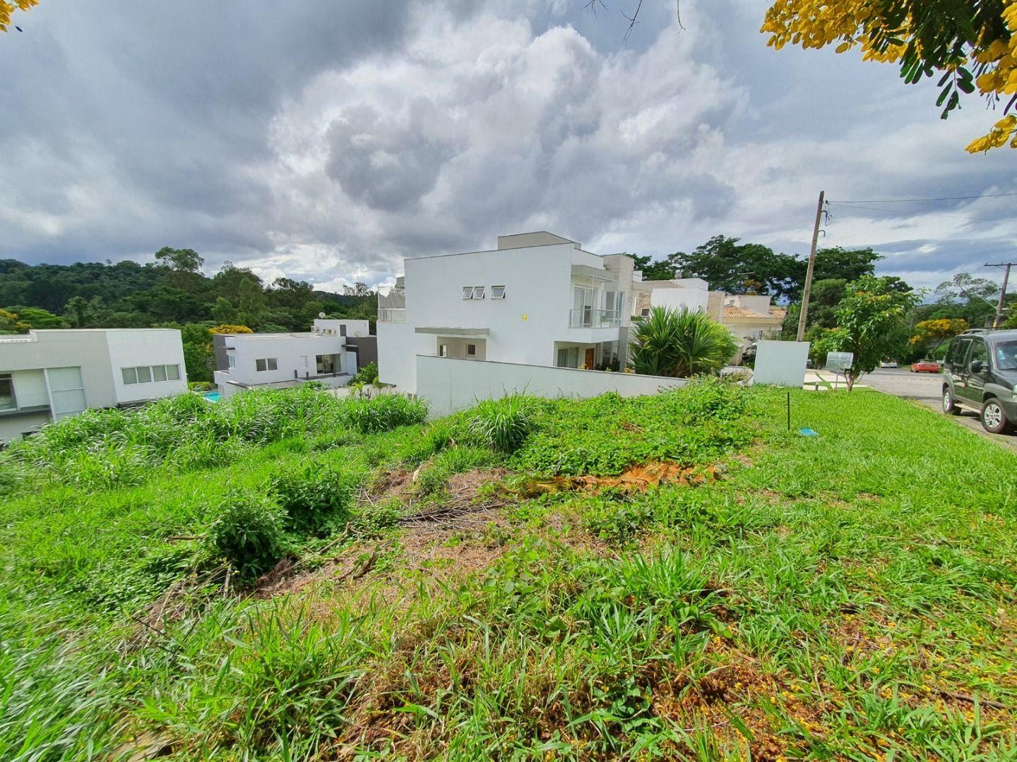 Terreno à venda, 501m² - Foto 1