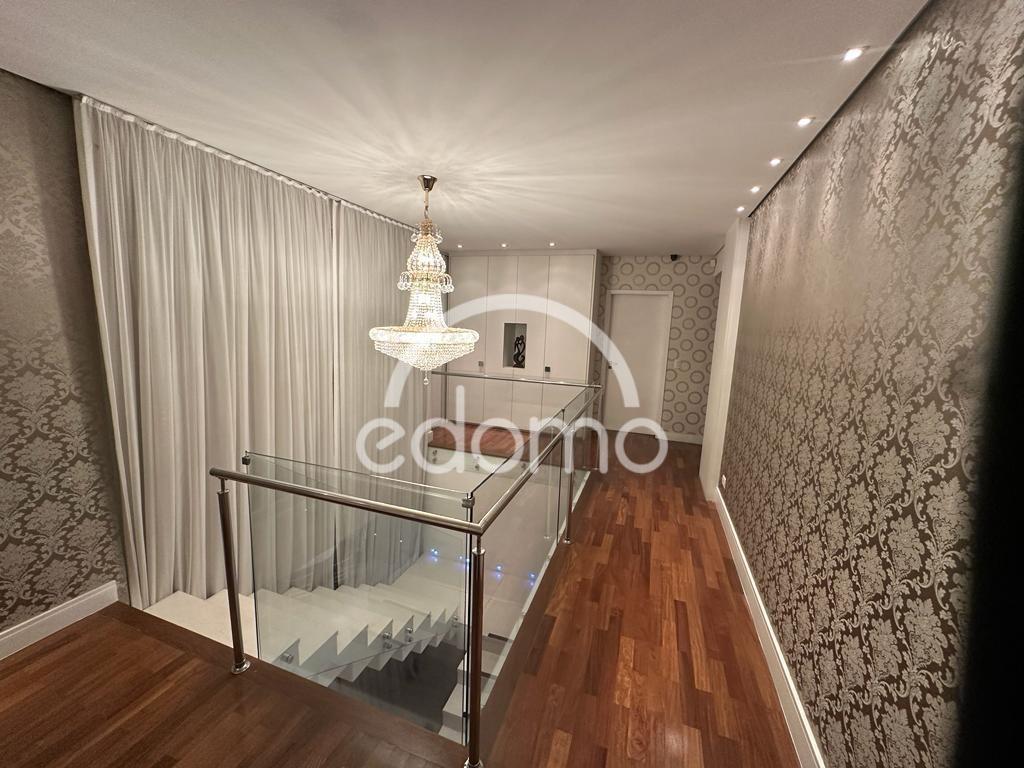 Casa para alugar com 5 quartos, 586m² - Foto 8