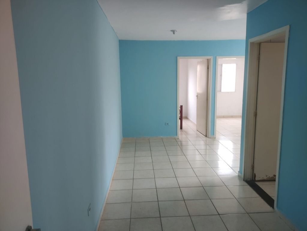 Apartamento à venda com 2 quartos, 34m² - Foto 7