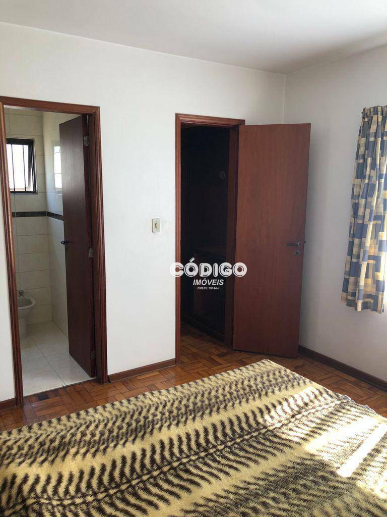 Sobrado à venda com 3 quartos, 126m² - Foto 34