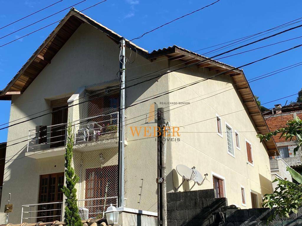 Sobrado à venda com 3 quartos, 176m² - Foto 3