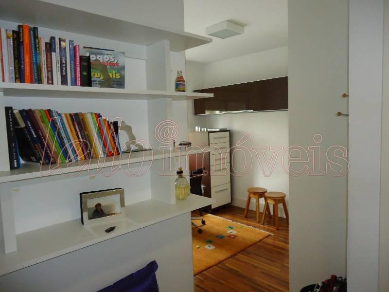 Apartamento para alugar com 3 quartos, 144m² - Foto 9