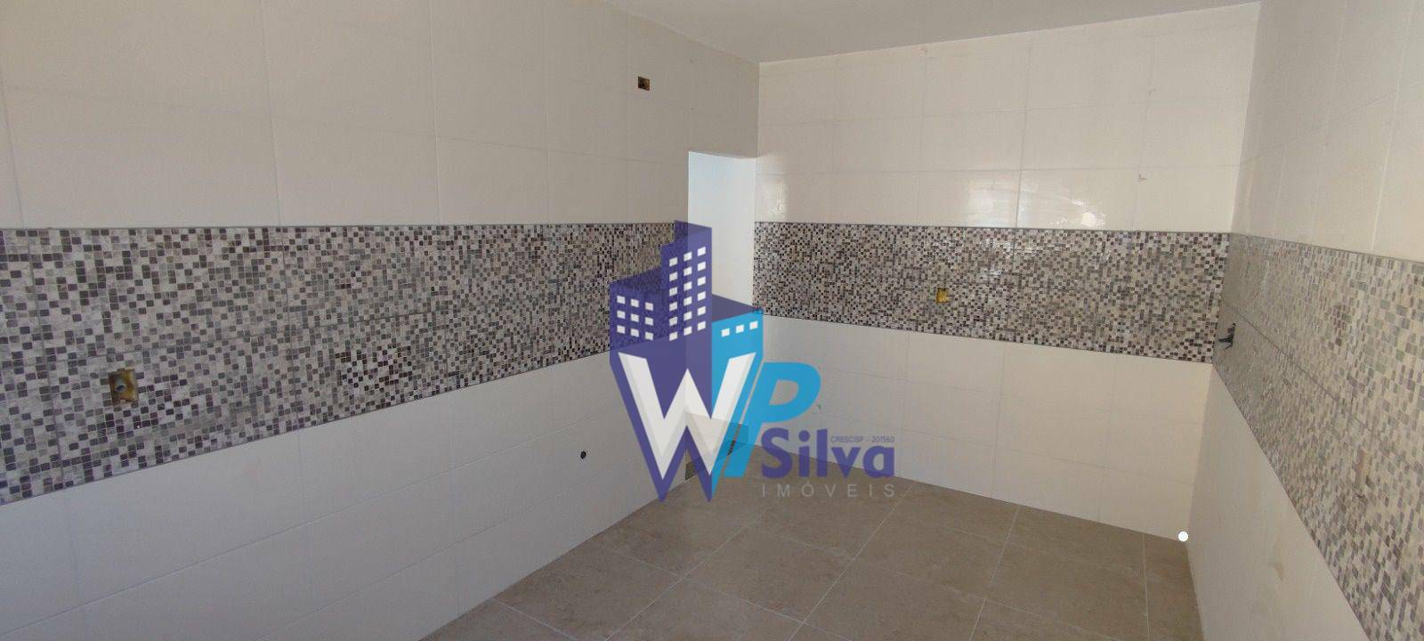 Sobrado à venda com 2 quartos, 72m² - Foto 13