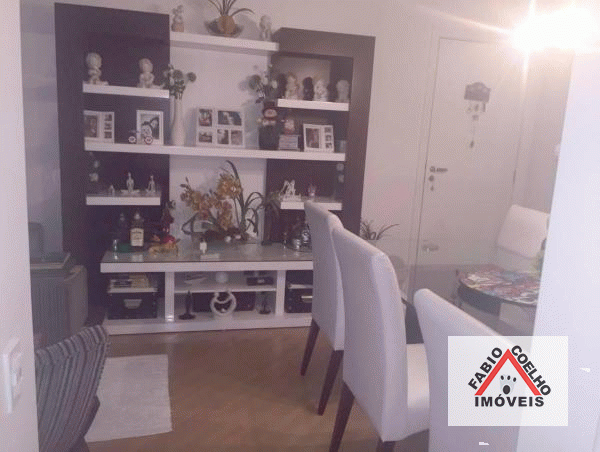 Apartamento à venda com 3 quartos, 62m² - Foto 6